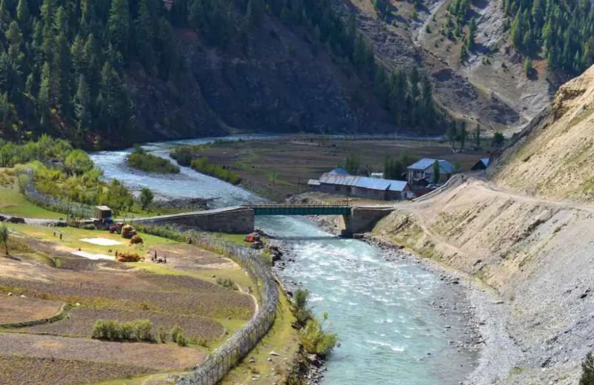 Kashmir Offbeat Package